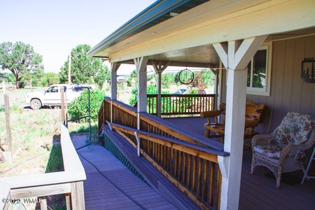 57 Valley Quemado, NM 87829 - Photo 35 of 56