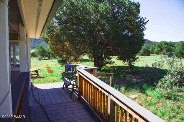 57 Valley Quemado, NM 87829 - Photo 37 of 56