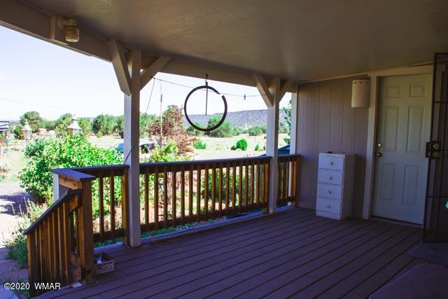 57 Valley Quemado, NM 87829 - Photo 38 of 56