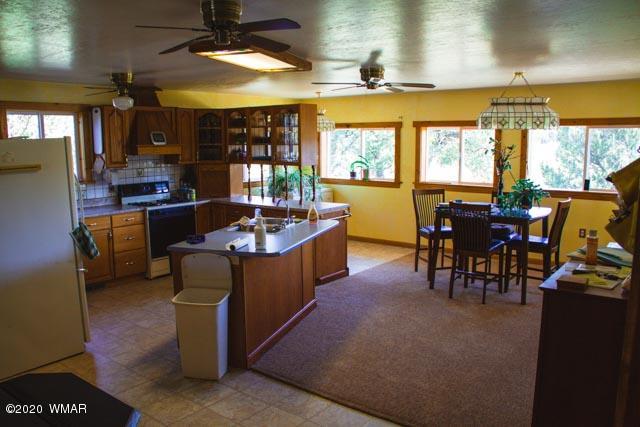 57 Valley Quemado, NM 87829 - Photo 40 of 56