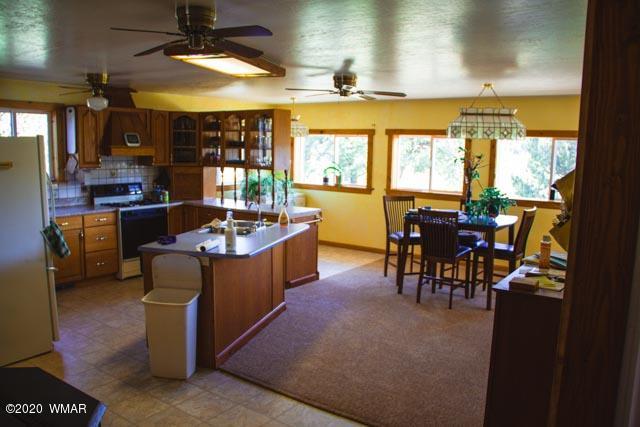 57 Valley Quemado, NM 87829 - Photo 41 of 56