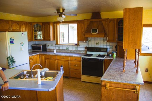 57 Valley Quemado, NM 87829 - Photo 45 of 56