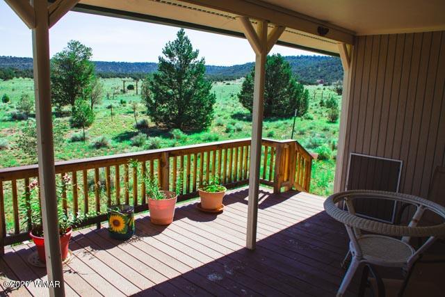 57 Valley Quemado, NM 87829 - Photo 46 of 56