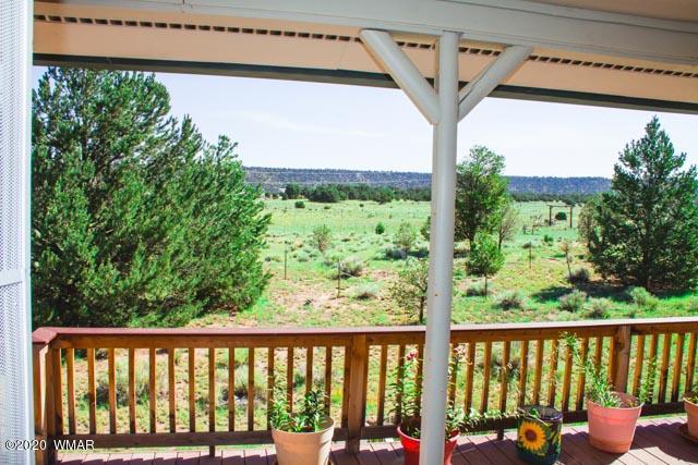 57 Valley Quemado, NM 87829 - Photo 47 of 56