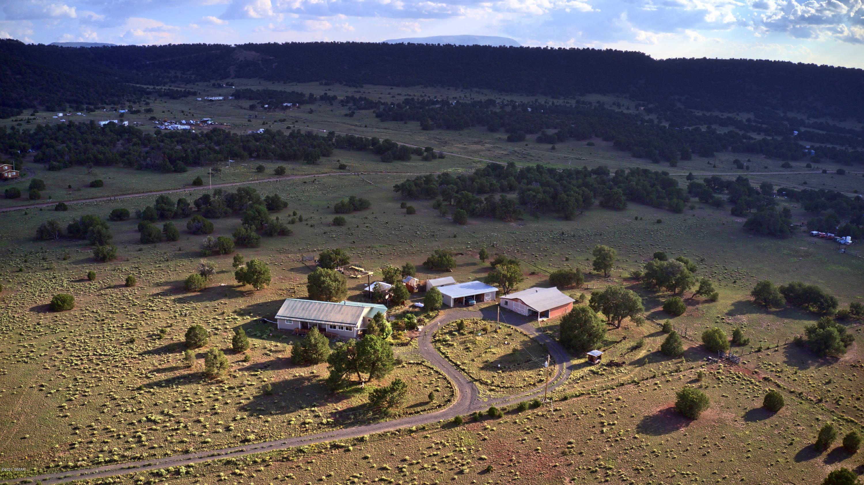 57 Valley Quemado, NM 87829 - Photo 9 of 56