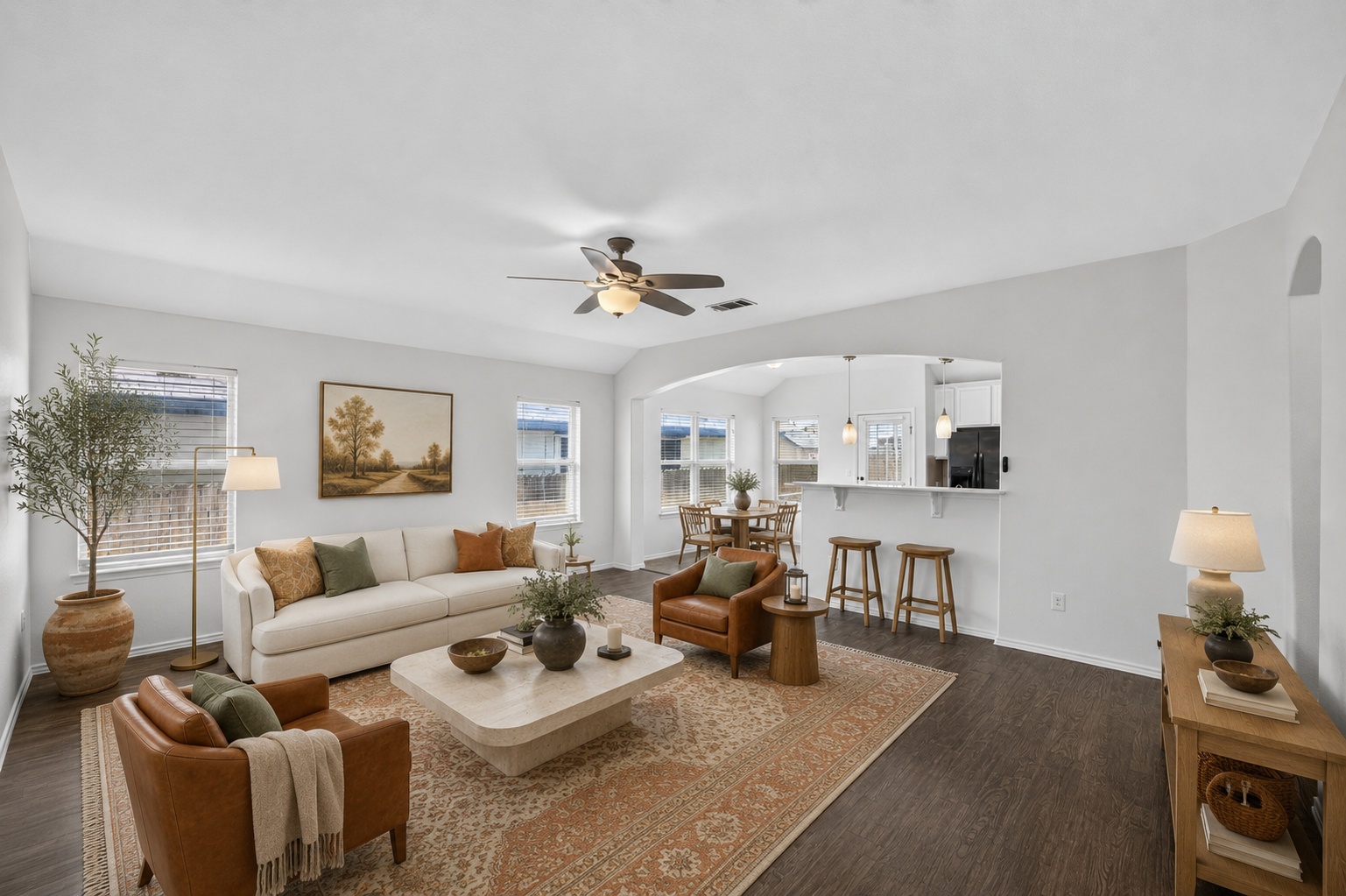 278 Noddy Road Buda, TX 78610 - Photo 4 of 17 Virtually staged.