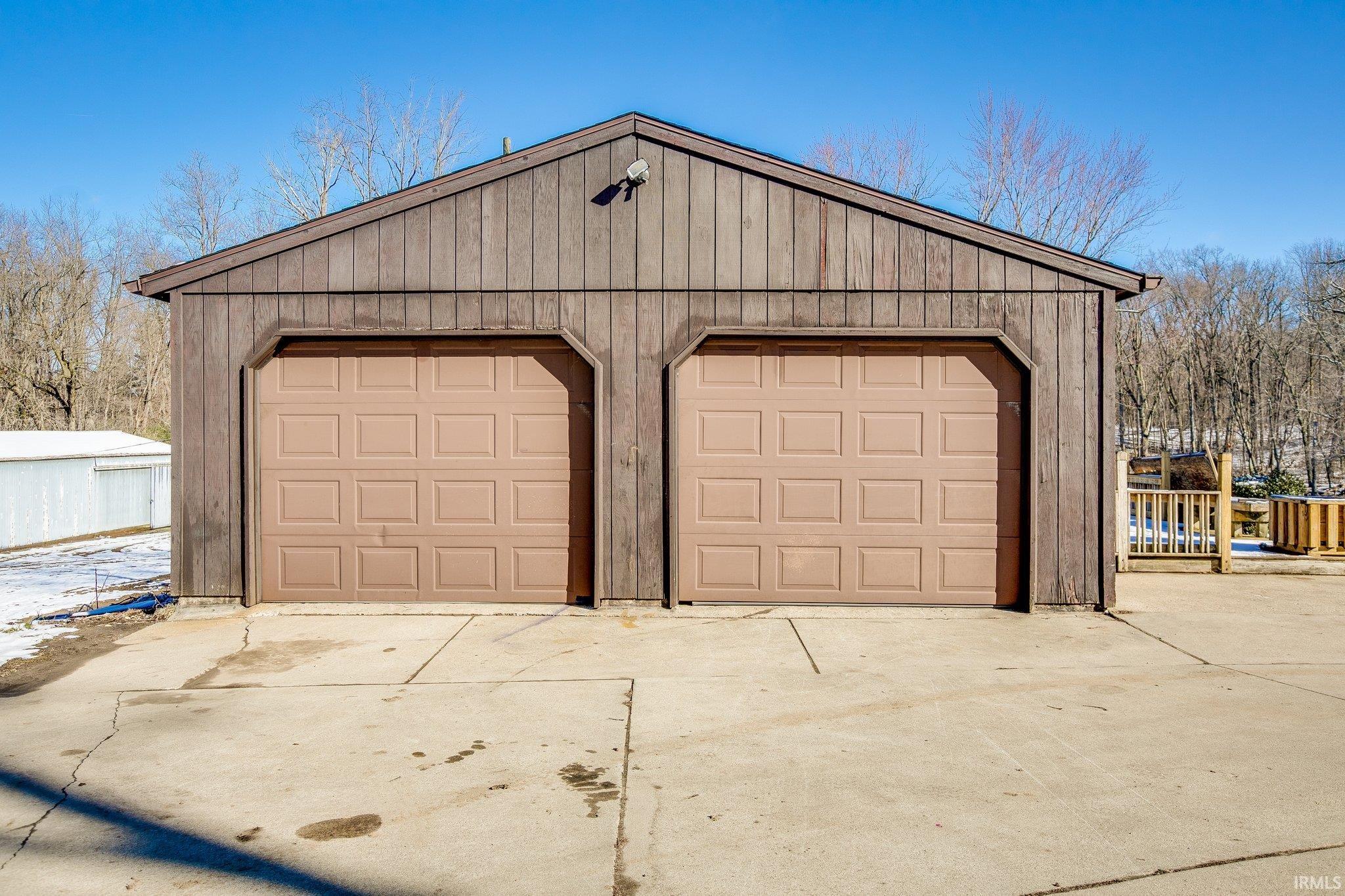 22801 Johnson Road South Bend, IN 46614 - Photo 31 of 36 Gallery Image 31