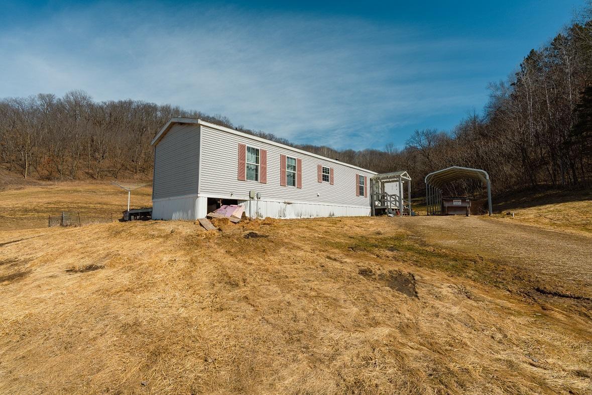 N5566 Sunny Brook Road Arkansaw, WI 54721 - Photo 11 of 35