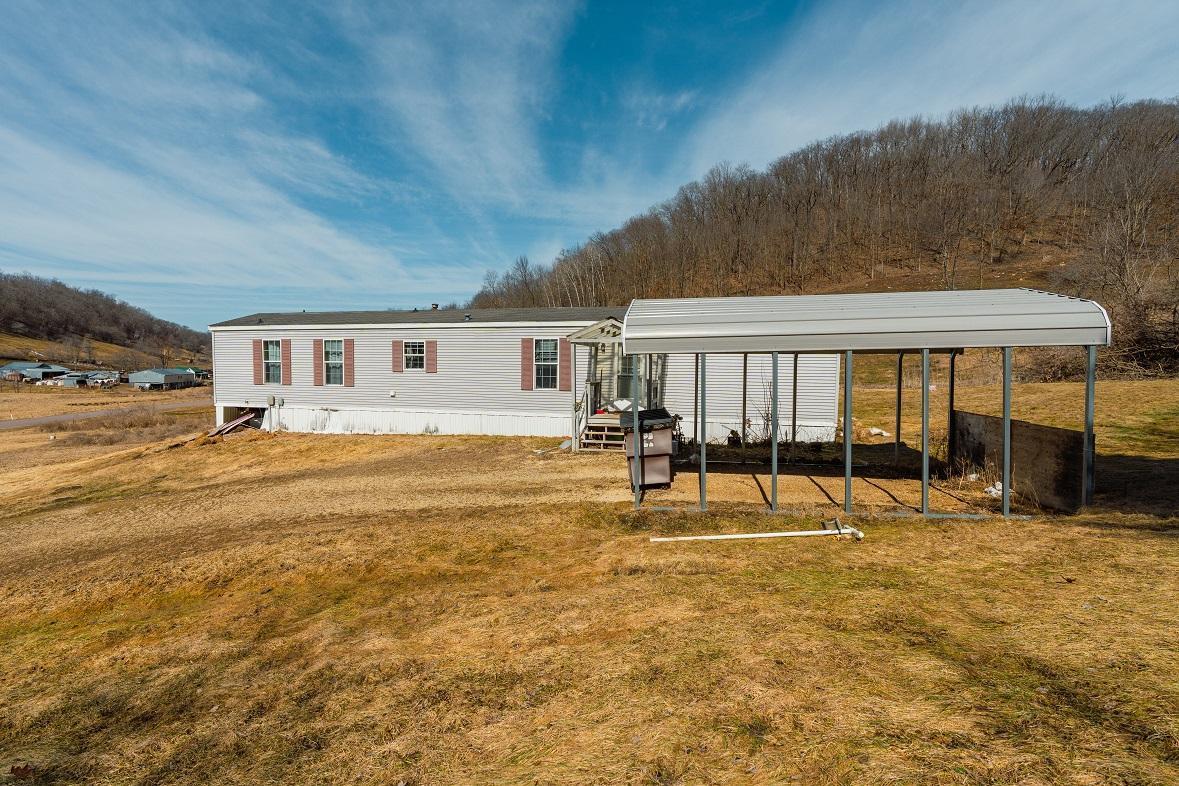 N5566 Sunny Brook Road Arkansaw, WI 54721 - Photo 12 of 35