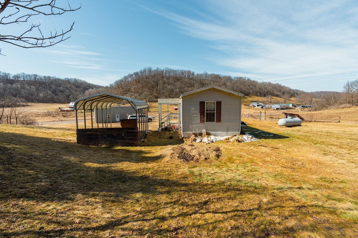 N5566 Sunny Brook Road Arkansaw, WI 54721 - Photo 13 of 35