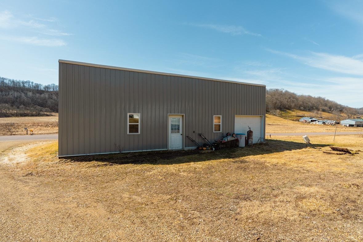 N5566 Sunny Brook Road Arkansaw, WI 54721 - Photo 19 of 35