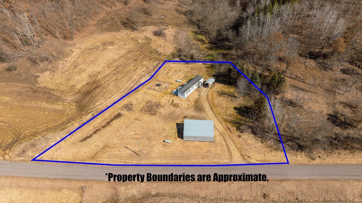 N5566 Sunny Brook Road Arkansaw, WI 54721 - Photo 2 of 35