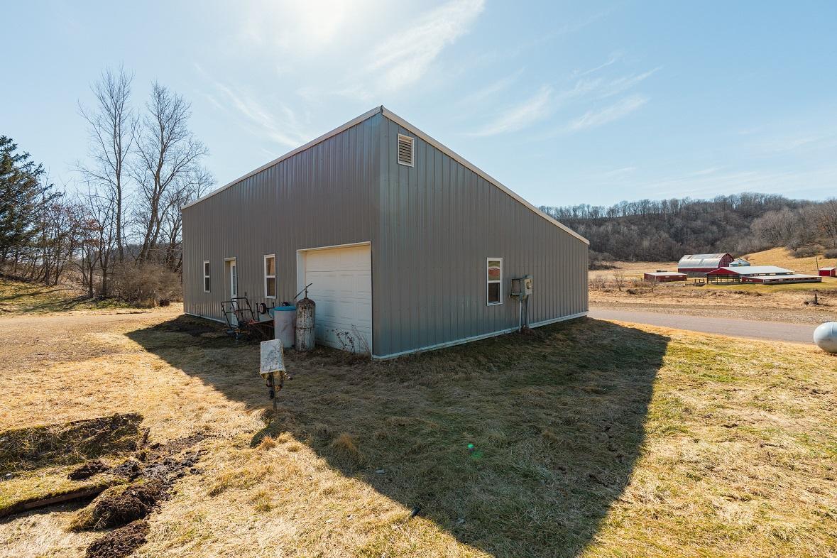 N5566 Sunny Brook Road Arkansaw, WI 54721 - Photo 21 of 35