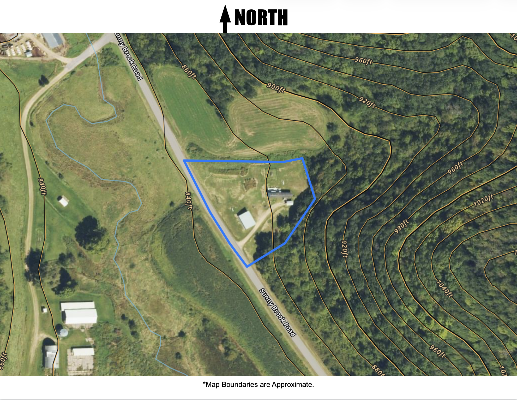 N5566 Sunny Brook Road Arkansaw, WI 54721 - Photo 35 of 35