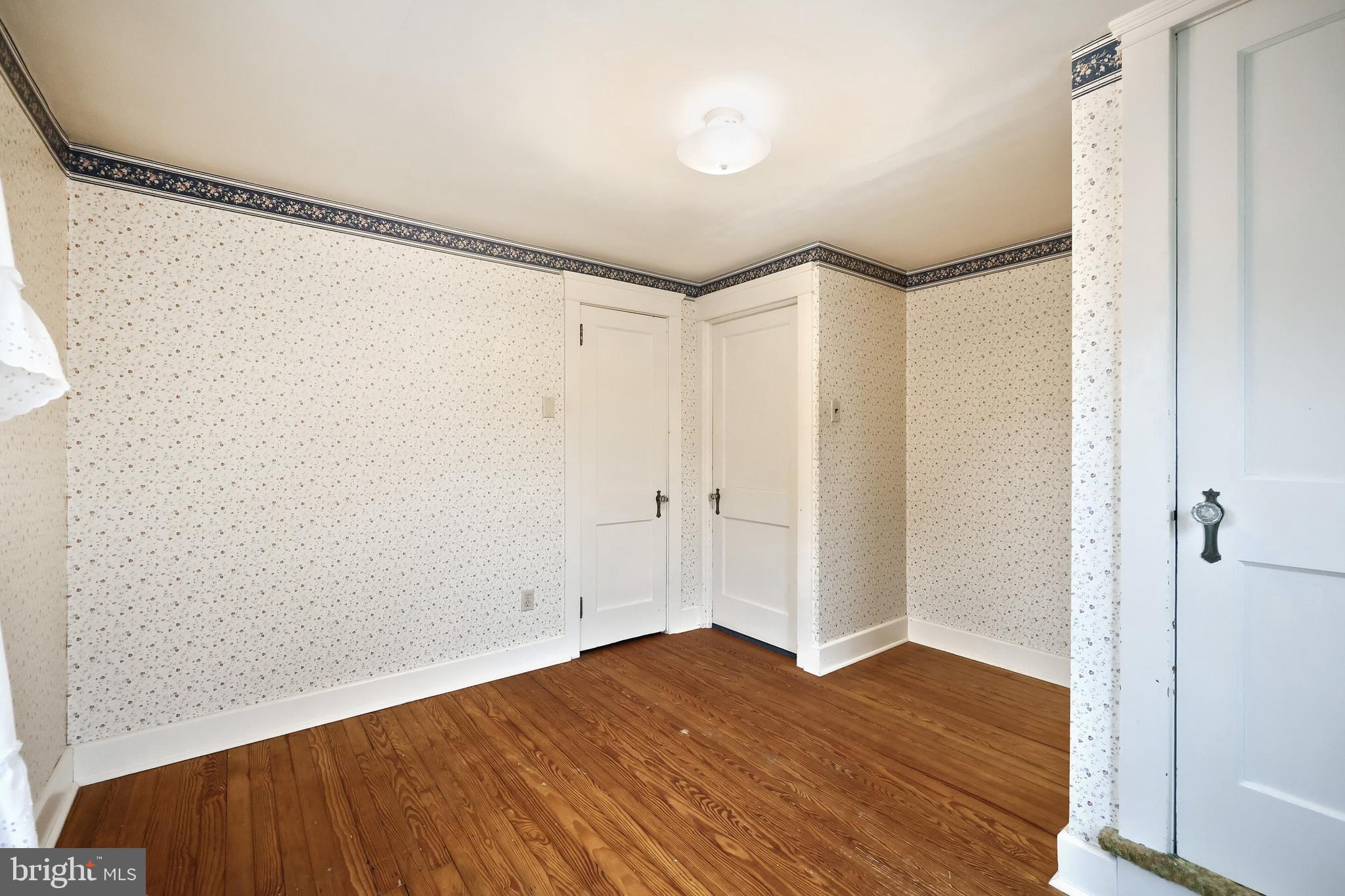 99 5th Street Hanover, PA 17331 - Photo 26 of 38 a view of an empty room