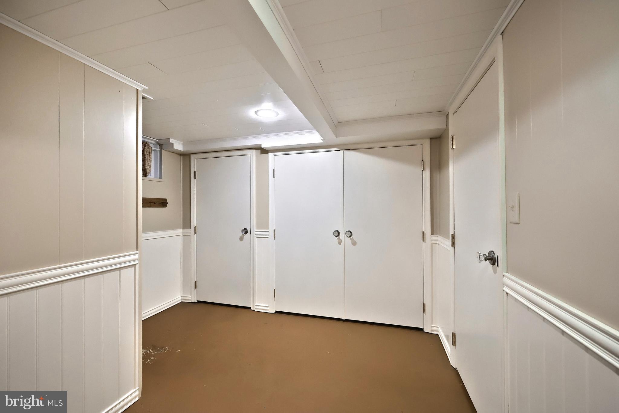 99 5th Street Hanover, PA 17331 - Photo 37 of 38 a view of an empty room