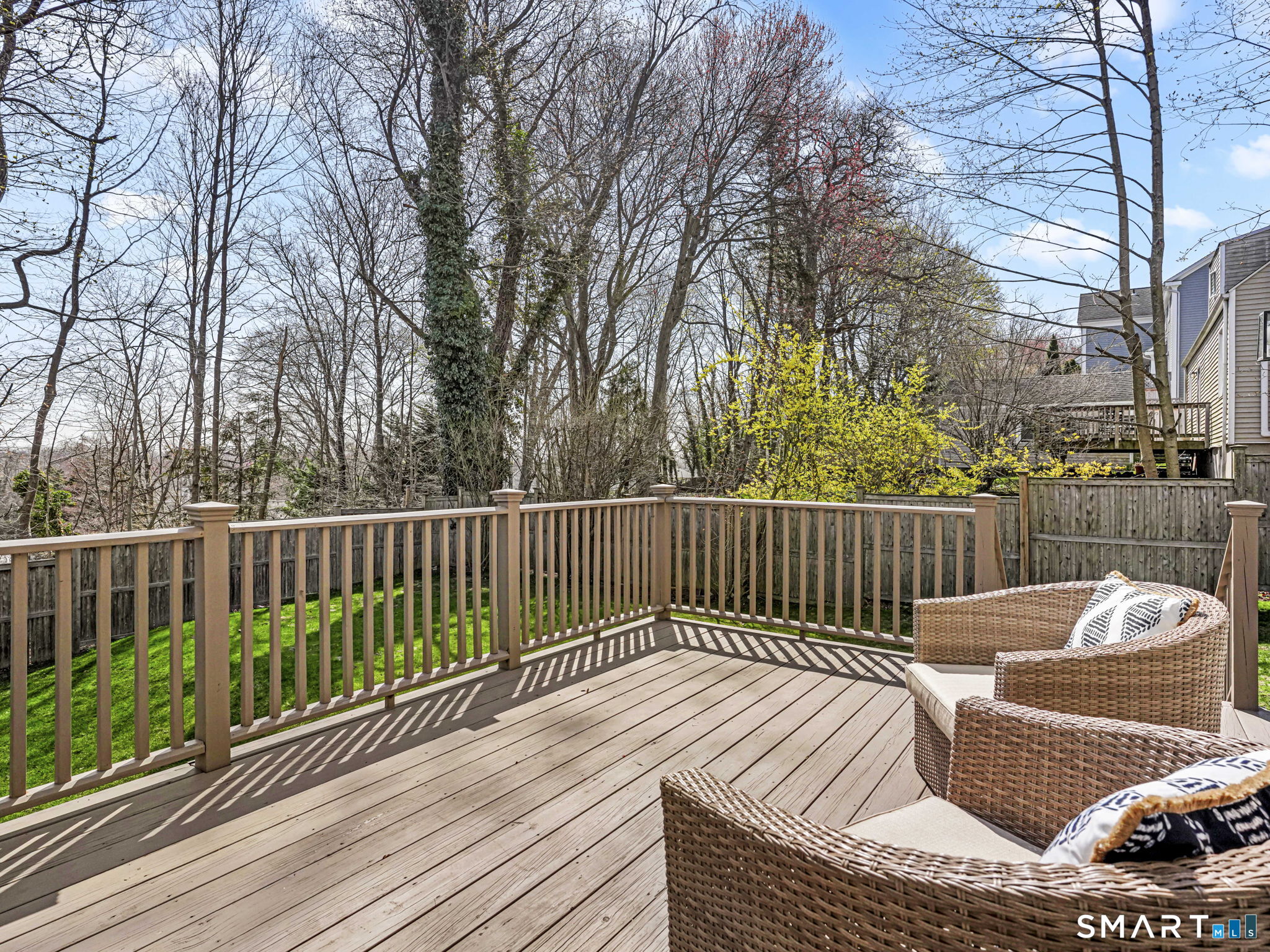 7 Walmsley Road Darien, CT 06820 - Photo 22 of 24