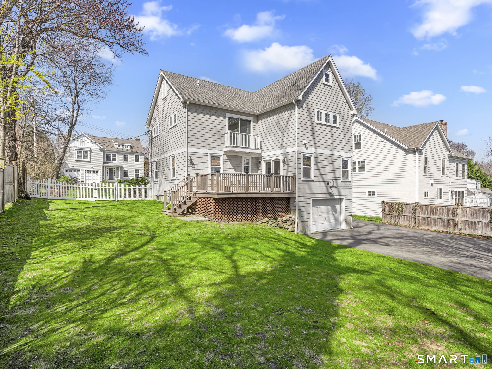 7 Walmsley Road Darien, CT 06820 - Photo 23 of 24