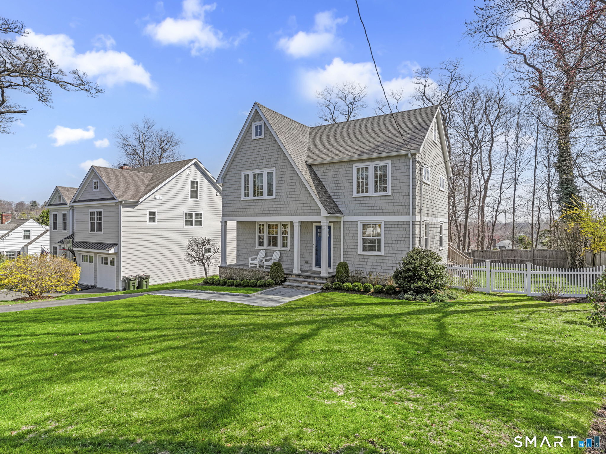 7 Walmsley Road Darien, CT 06820 - Photo 24 of 24