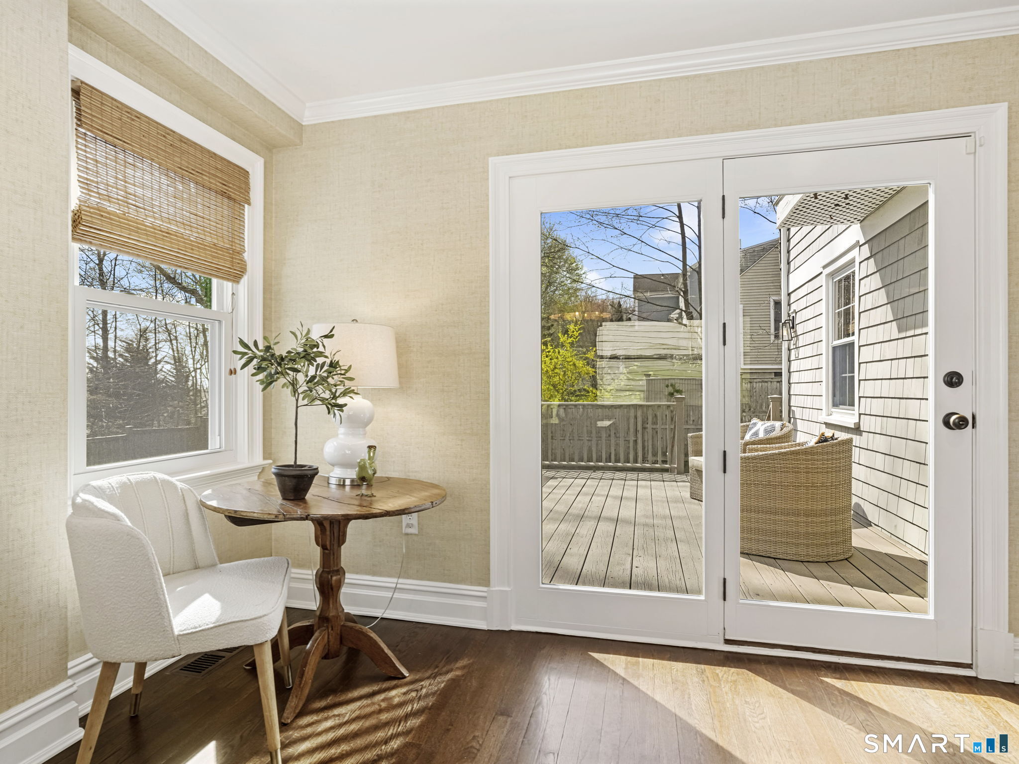 7 Walmsley Road Darien, CT 06820 - Photo 5 of 24