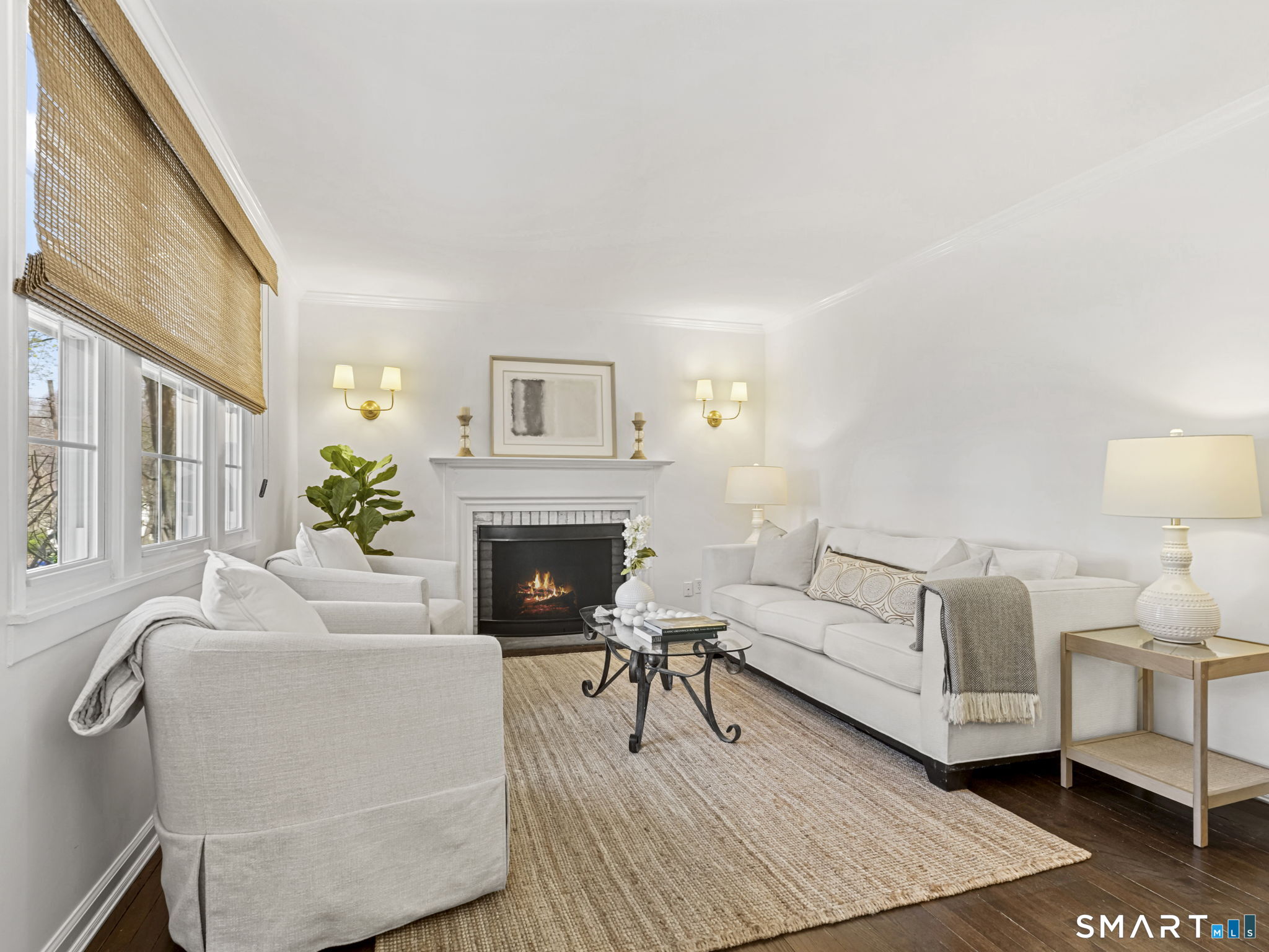 7 Walmsley Road Darien, CT 06820 - Photo 6 of 24