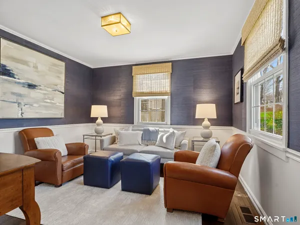 $2,195,000 | 7 Walmsley Road, Darien, CT 06820