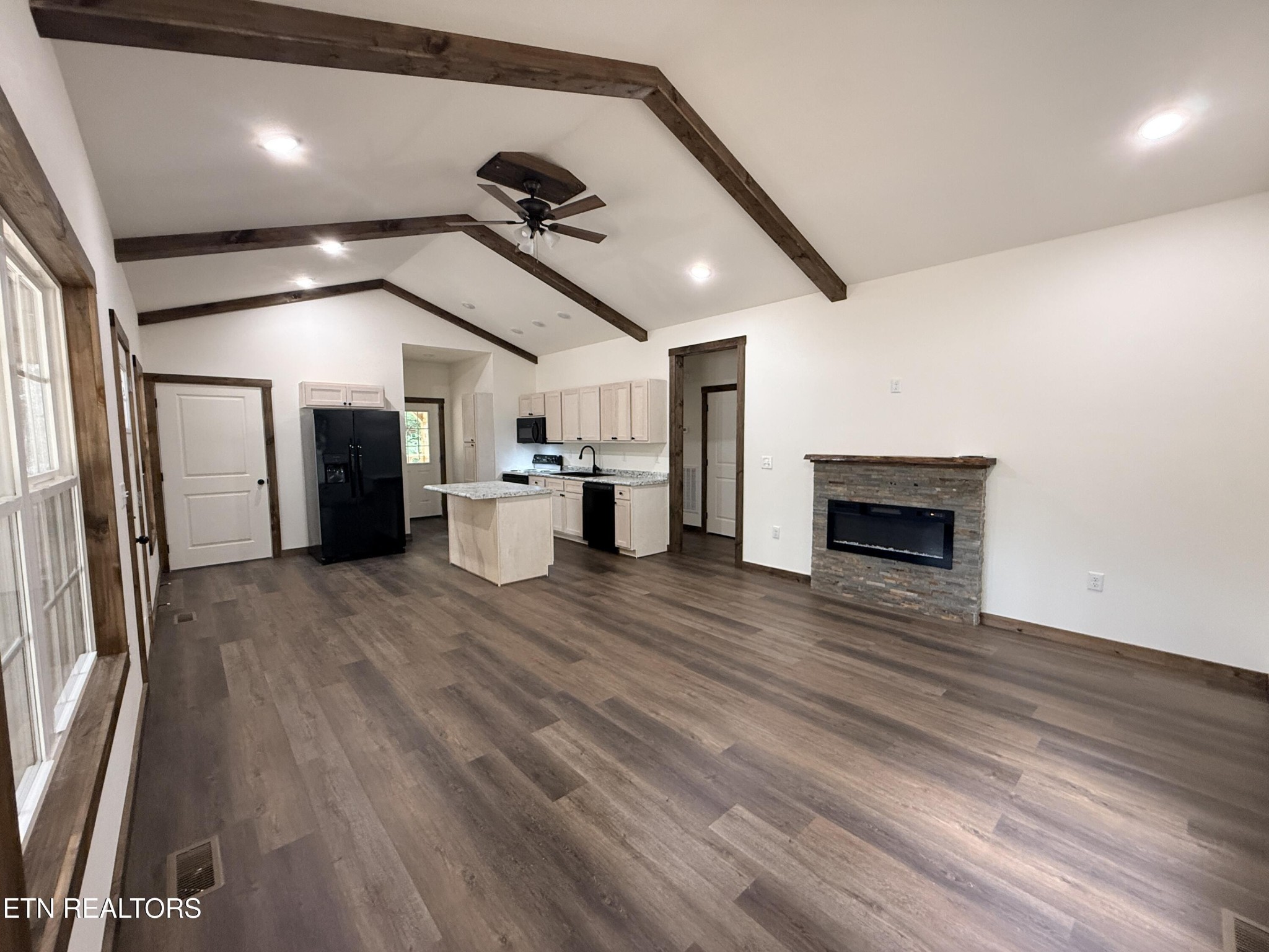 831 Remington Road, Unit 2 85 AC Jamestown, TN 38556 - Photo 10 of 26