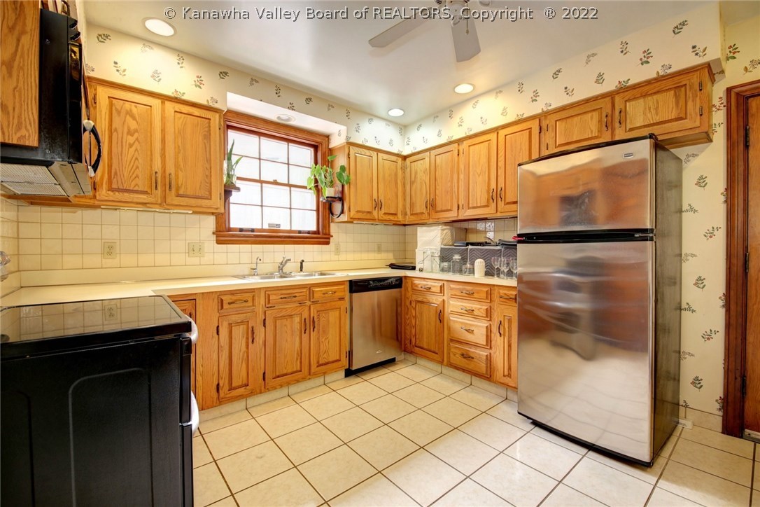 1561 Connell Road Charleston, WV 25314 - Photo 21 of 30 Gallery Image 21