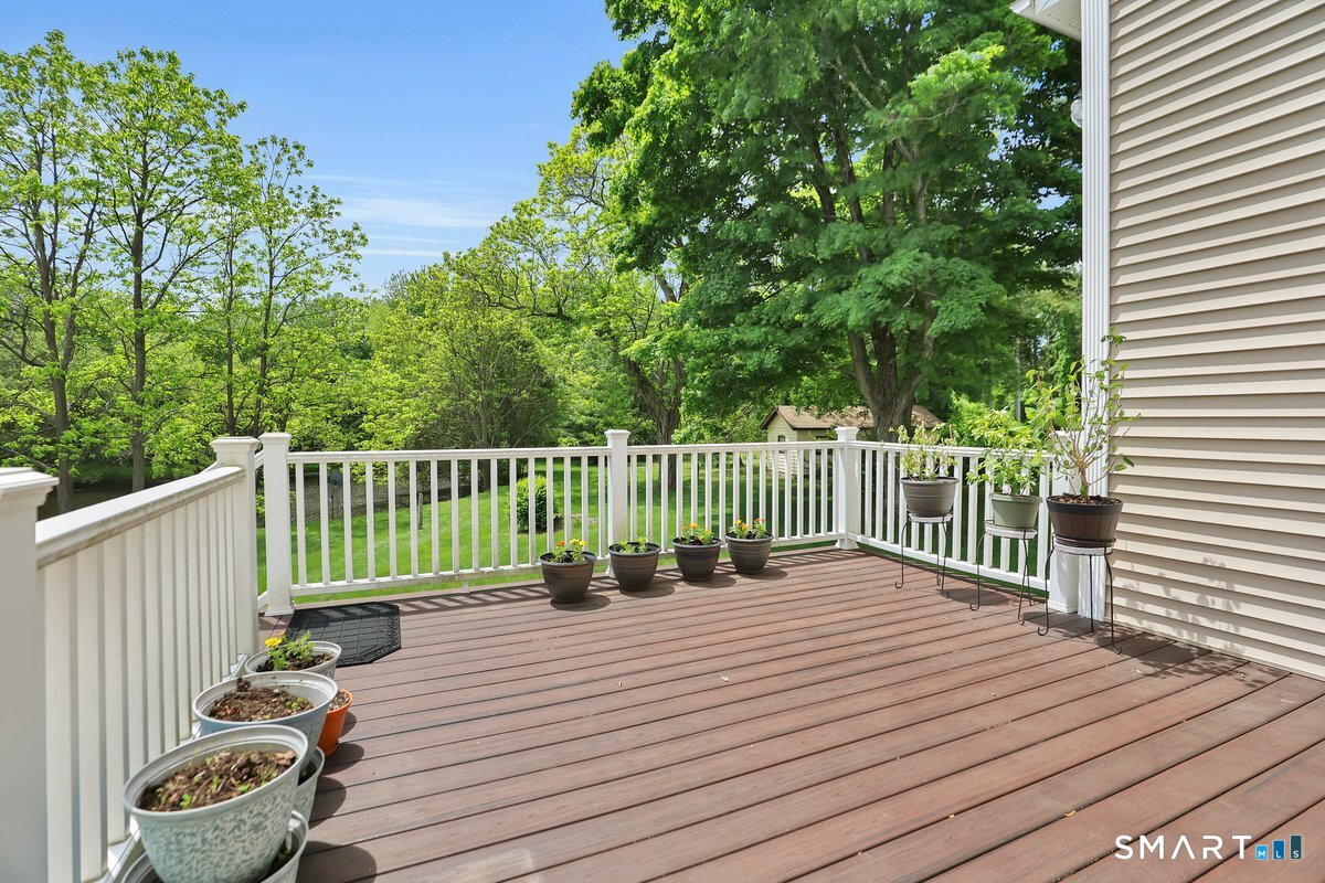 95 Higgins Road Cheshire, CT 06410 - Photo 33 of 40