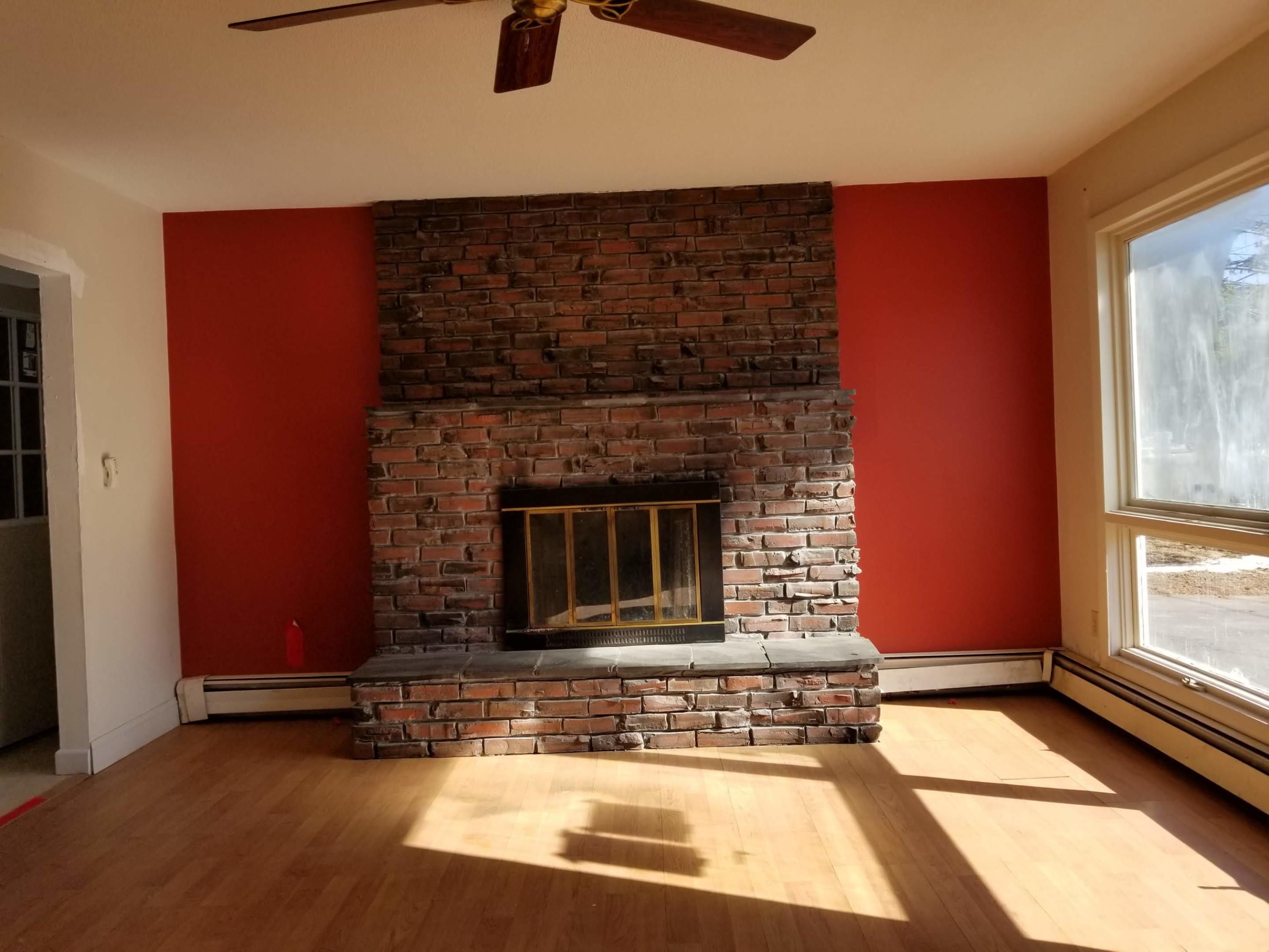 6 Alan A Dale Road Brewer, ME 04412 - Photo 7 of 20 231-094192 Fireplace