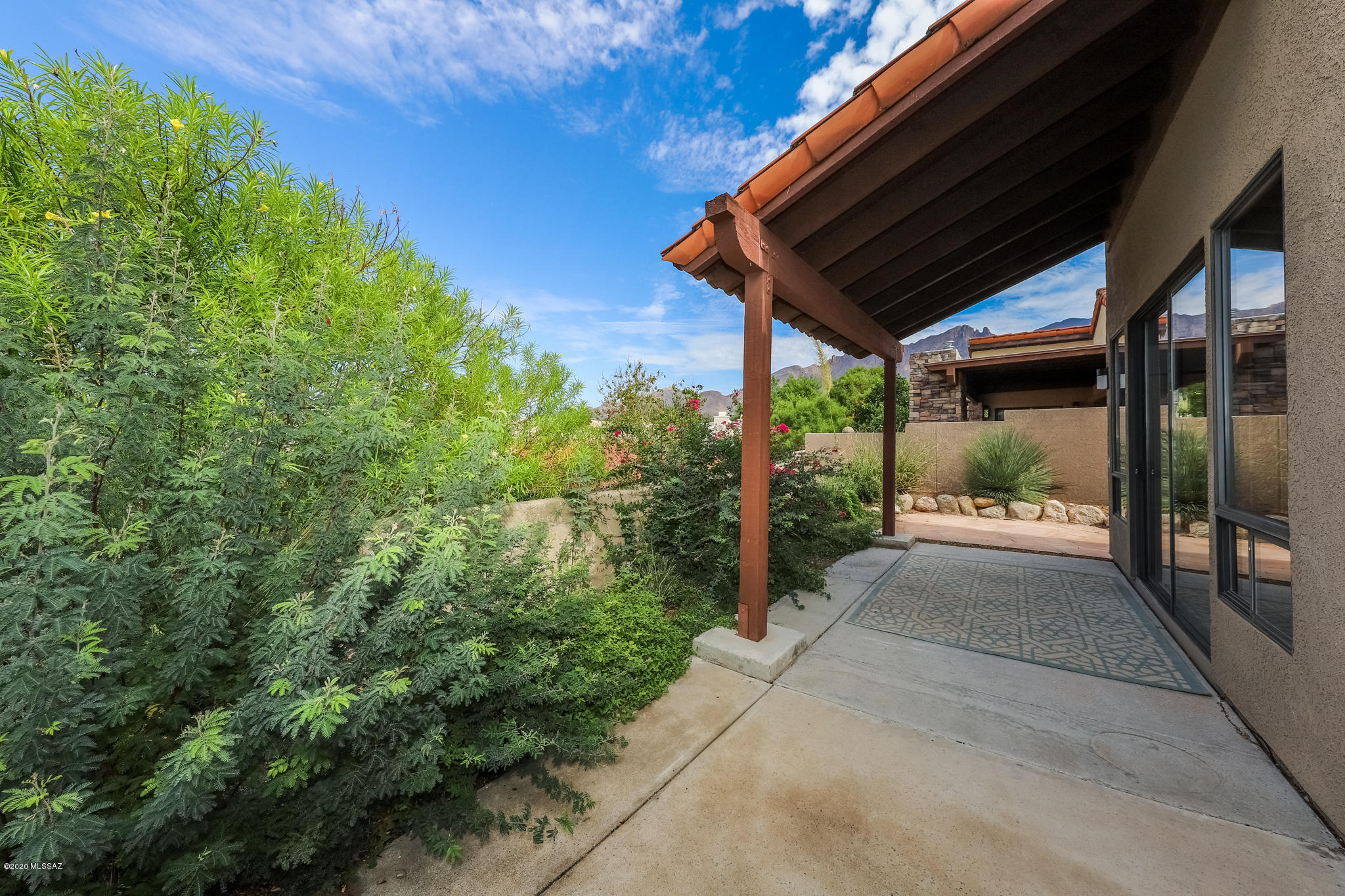 5845 North Misty Ridge Drive Tucson, AZ 85718 - Photo 32 of 34