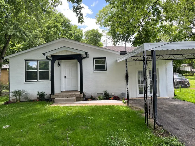 $375,000 | 216 Aurora Avenue, Madison, TN 37115