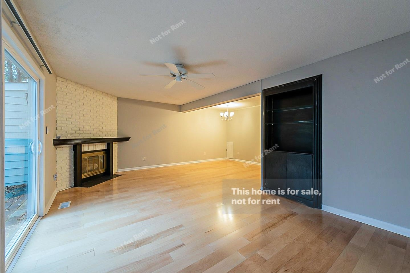 802 Green Ridge Drive Raleigh, NC 27609 - Photo 5 of 18 Photo 5
