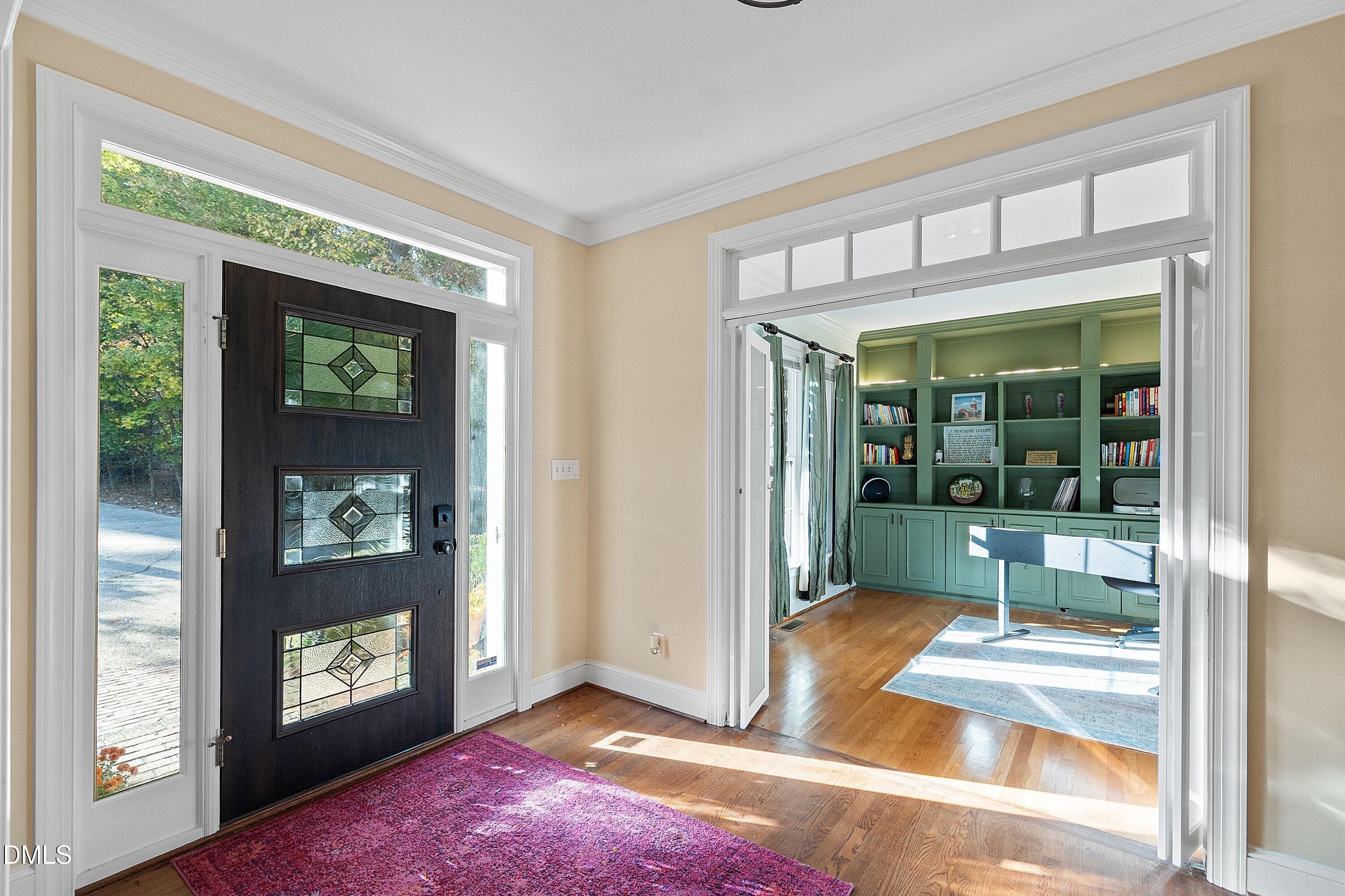 4820 Sandberry Lane Raleigh, NC 27613 - Photo 10 of 99 07-4820 Sandberry_9755