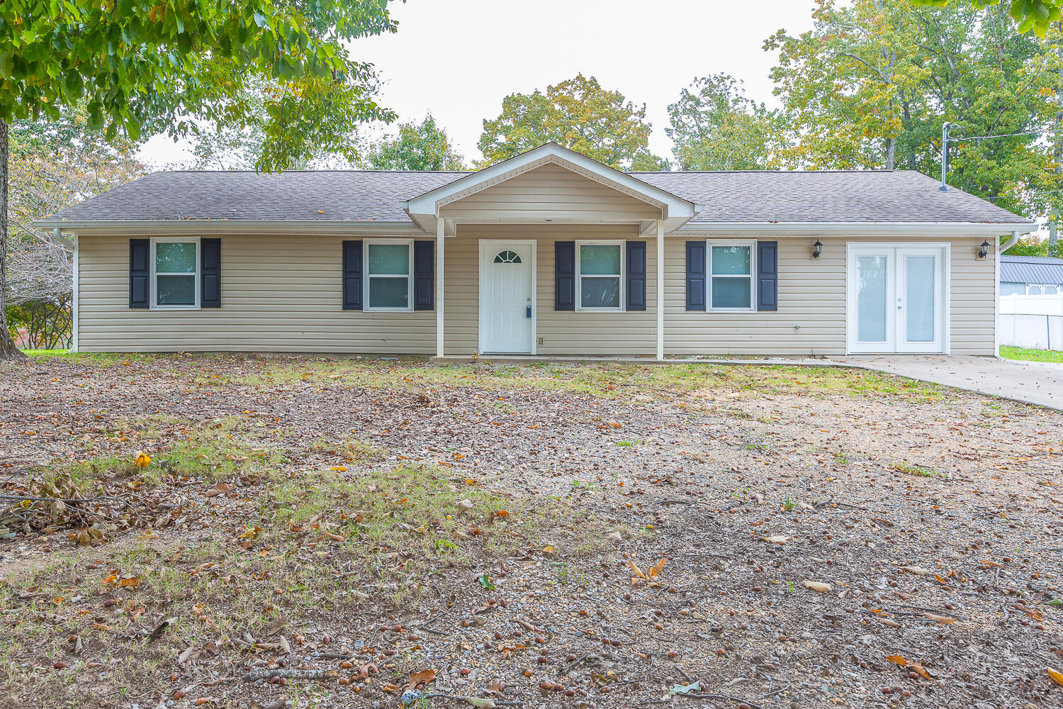 154 Ridgewood Circle Chickamauga, GA 30707 - Photo 1 of 29 154 Ridgewood Cir HD -4