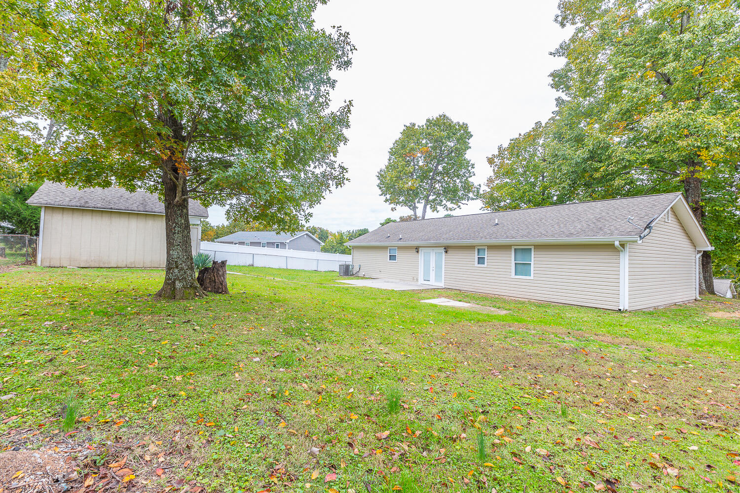 154 Ridgewood Circle Chickamauga, GA 30707 - Photo 24 of 29 154 Ridgewood Cir HD -9