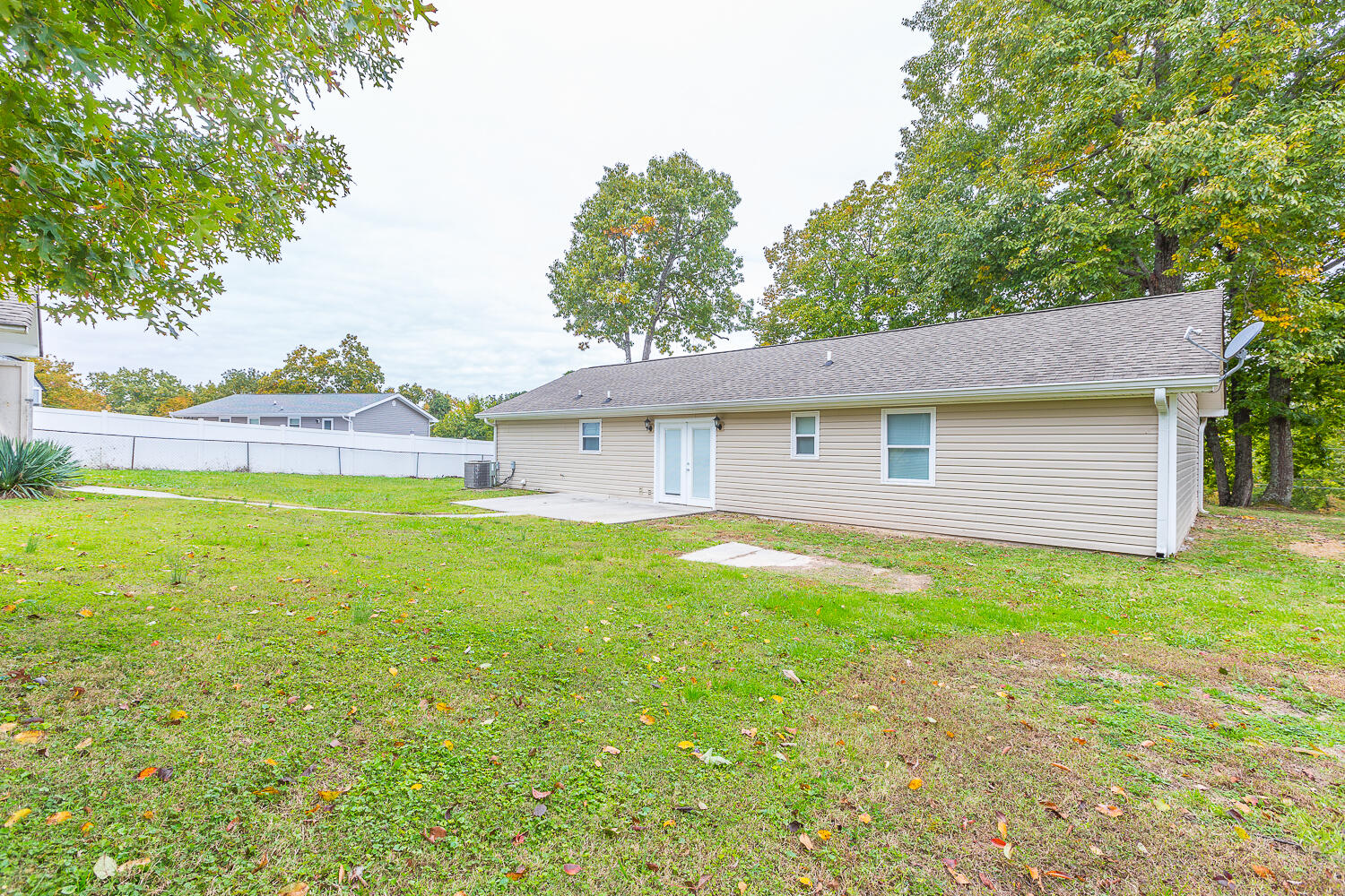 154 Ridgewood Circle Chickamauga, GA 30707 - Photo 25 of 29 154 Ridgewood Cir HD -10
