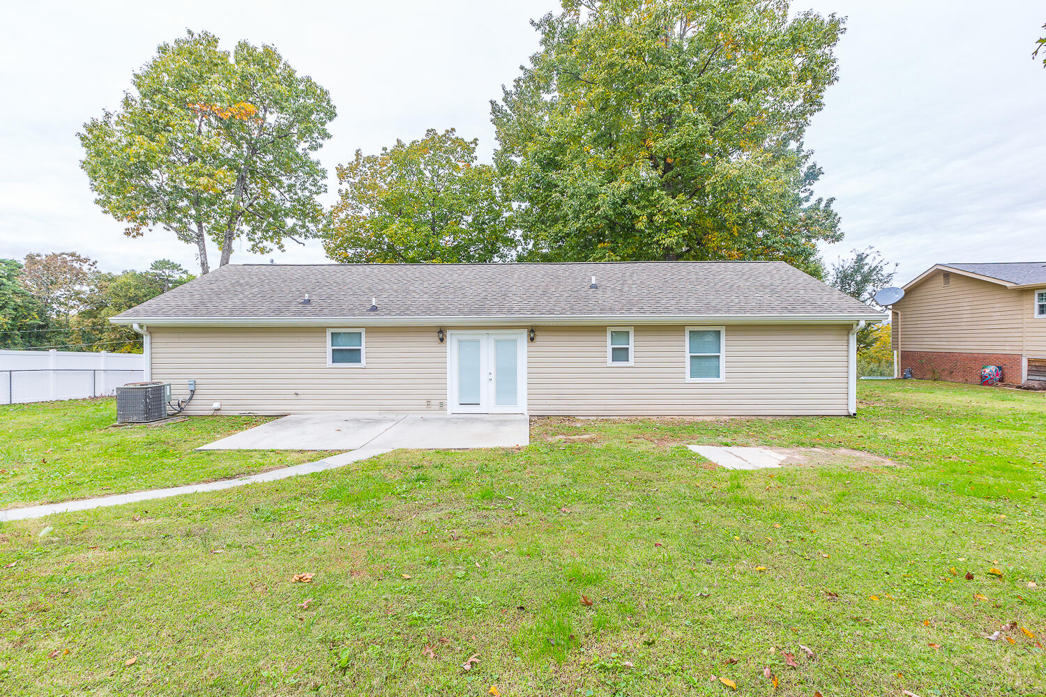 154 Ridgewood Circle Chickamauga, GA 30707 - Photo 26 of 29 154 Ridgewood Cir HD -11