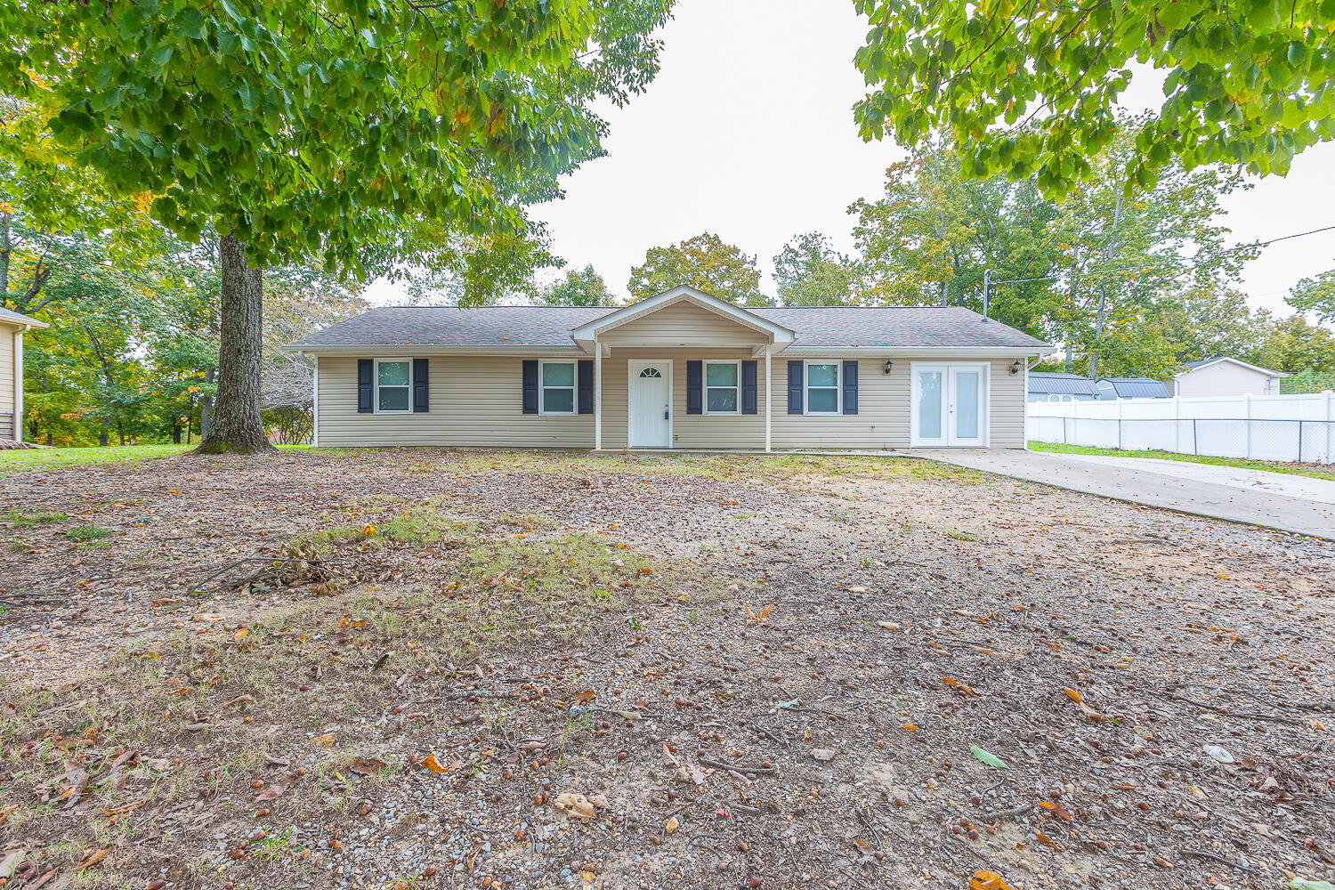 154 Ridgewood Circle Chickamauga, GA 30707 - Photo 27 of 29 154 Ridgewood Cir HD -3