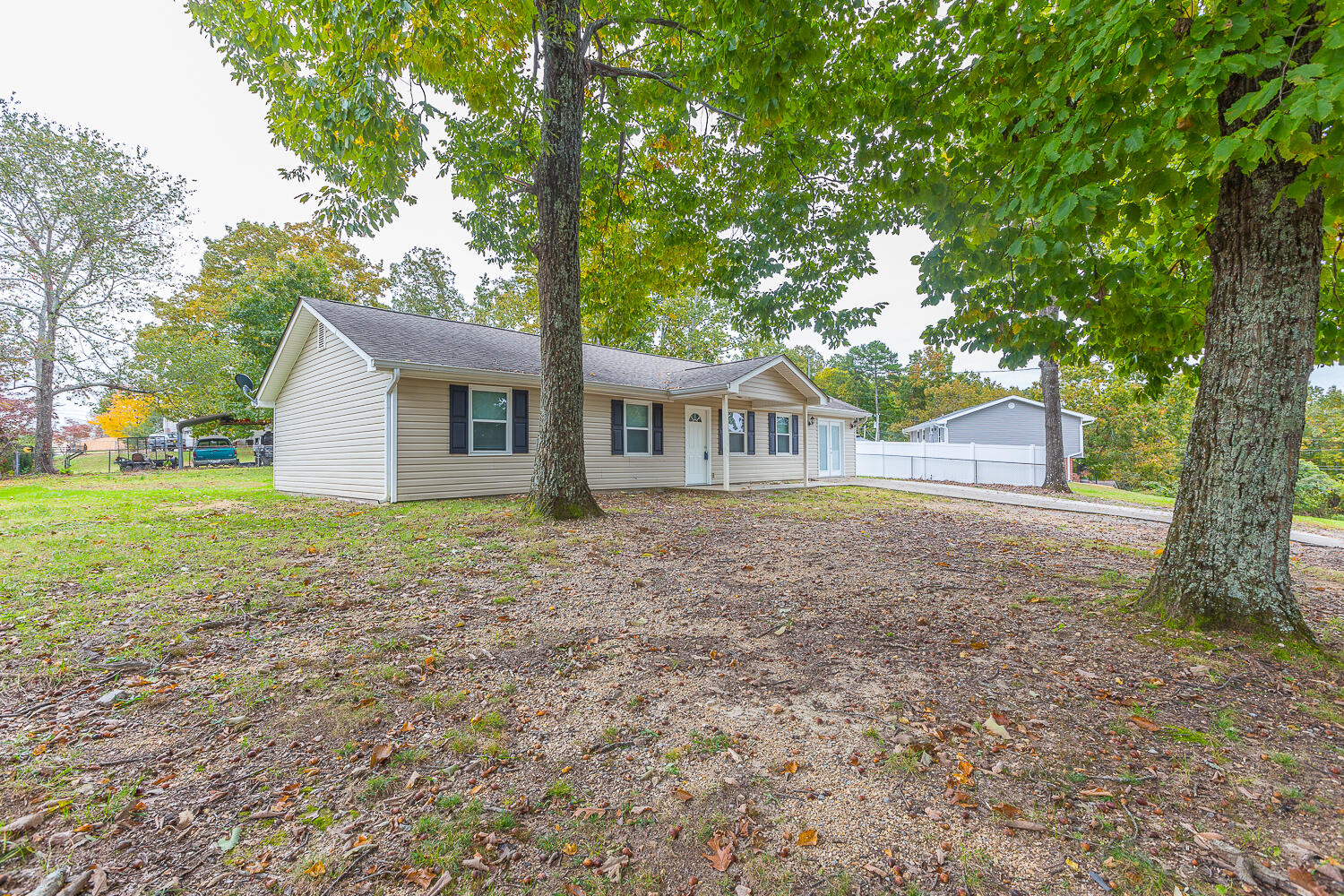 154 Ridgewood Circle Chickamauga, GA 30707 - Photo 28 of 29 154 Ridgewood Cir HD -6