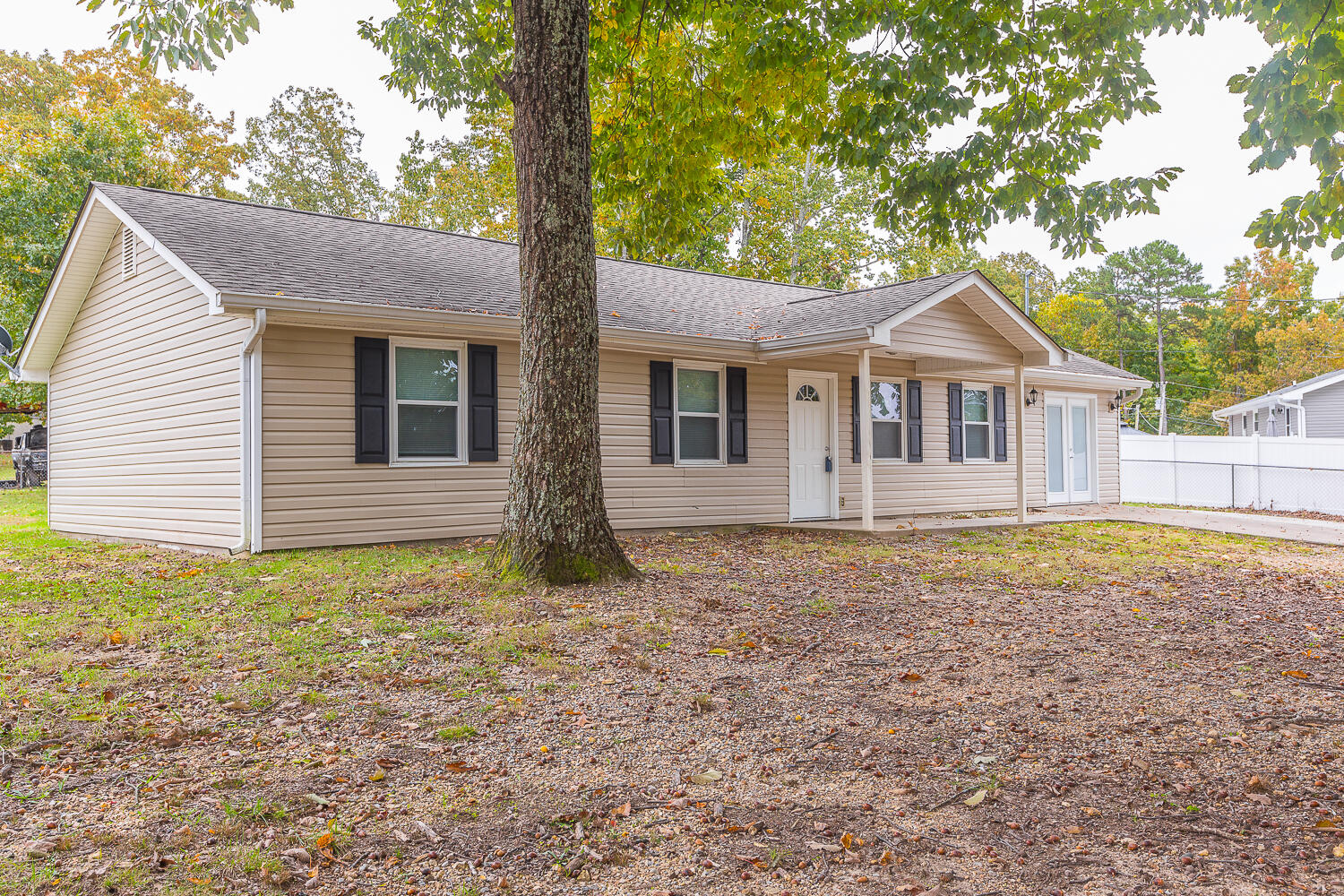 154 Ridgewood Circle Chickamauga, GA 30707 - Photo 29 of 29 154 Ridgewood Cir HD -7