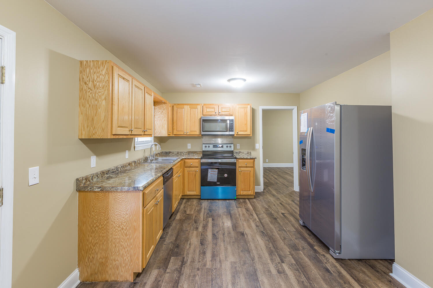 154 Ridgewood Circle Chickamauga, GA 30707 - Photo 6 of 29 154 Ridgewood Cir HD -18