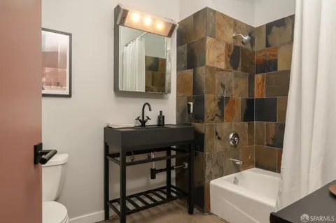 $1,275,000 | 73 Sumner Street, Unit 304, San Francisco, CA 94103