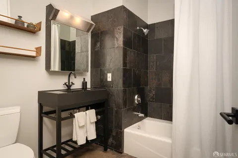 $1,275,000 | 73 Sumner Street, Unit 304, San Francisco, CA 94103