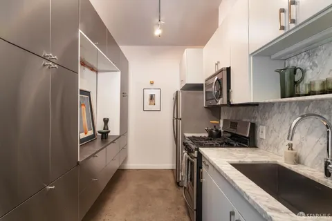 $1,275,000 | 73 Sumner Street, Unit 304, San Francisco, CA 94103
