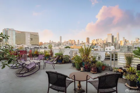 $1,275,000 | 73 Sumner Street, Unit 304, San Francisco, CA 94103