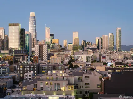 $1,275,000 | 73 Sumner Street, Unit 304, San Francisco, CA 94103