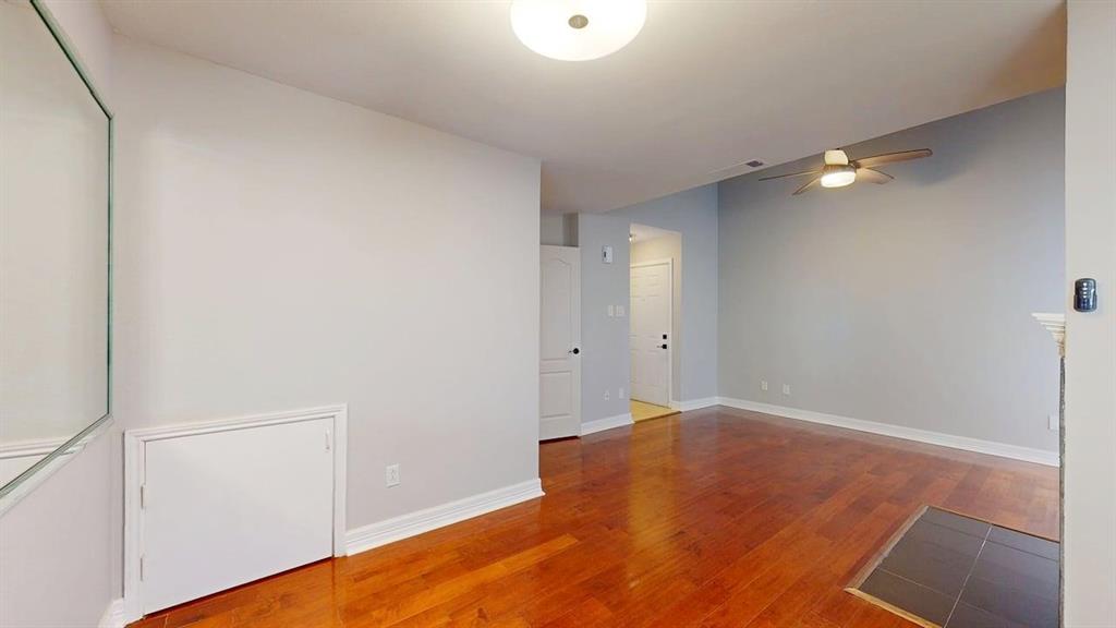 833 West Harwood Road, Unit F Hurst, TX 76054 - Photo 15 of 40