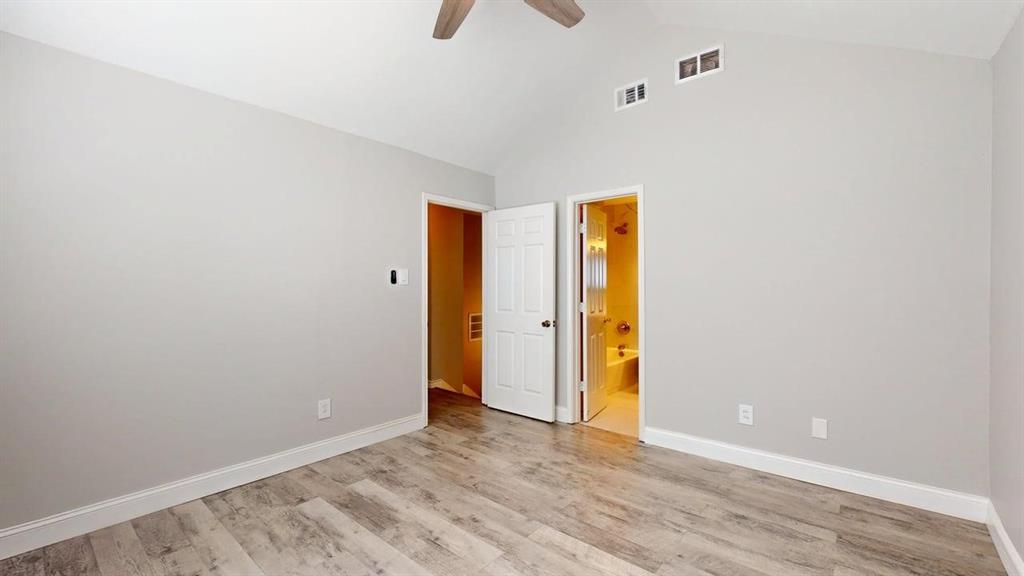 833 West Harwood Road, Unit F Hurst, TX 76054 - Photo 20 of 40