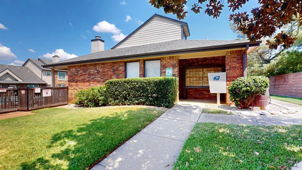 833 West Harwood Road, Unit F Hurst, TX 76054 - Photo 36 of 40